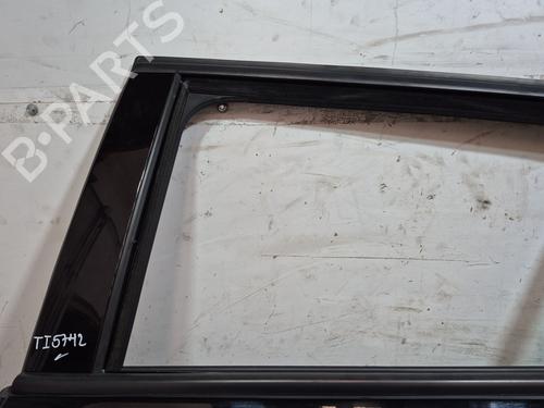 Left rear door RENAULT MEGANE IV Grandtour (K9A/M/N_) 1.6 dCi 130 | BP27297726C4 