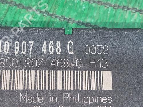 Electronic module AUDI Q3 (8UB, 8UG) 2.0 TDI | BP29254537M83 