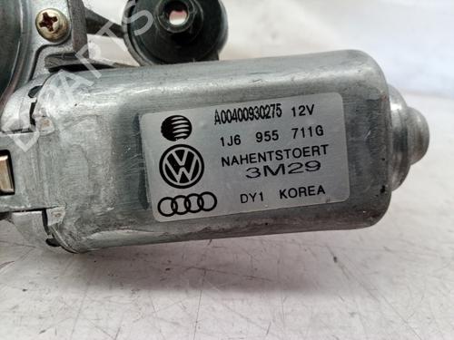 Viskermotor bakrute SEAT LEON (1M1) 1.6 16 V | BP10109613M102 
