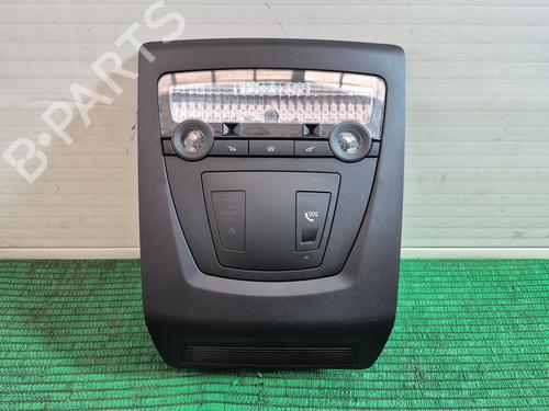 Used Interior roof light Interior roof light BMW 5 (F10) 525 d xDrive (218 hp) 40195503 40195503