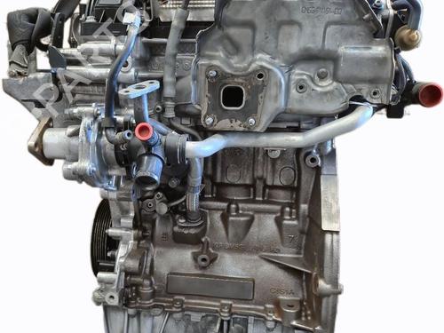 Used Engine Engine 34604165 34604165