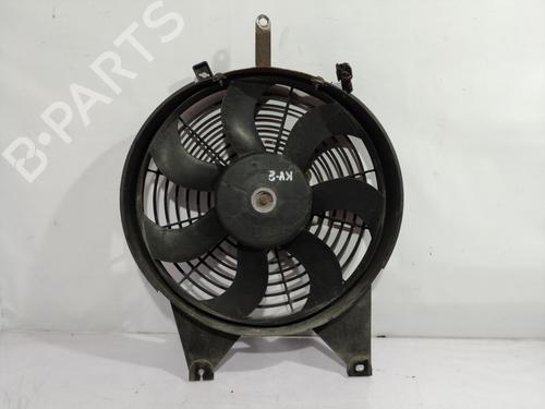 Radiator fan KIA CARNIVAL II (GQ) 2.9 CRDi | BP9539164M35 