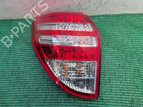 Used Left taillight TOYOTA RAV 4 III (_A3_) 2.2 D (ALA35_) (150 hp) 30176818