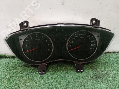 Used Instrument cluster HYUNDAI i20 I (PB, PBT) 1.2 (86 hp) 25604519