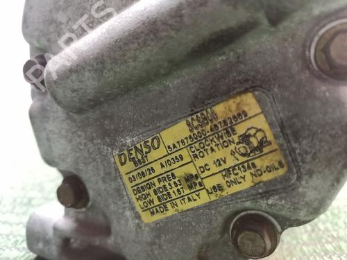 AC Kompressor FIAT PUNTO (188_) 1.4 | BP22977611M34 