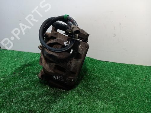 Right front brake caliper SUBARU TRIBECA (B9) 3.0 (WXE) | BP13358735M104 