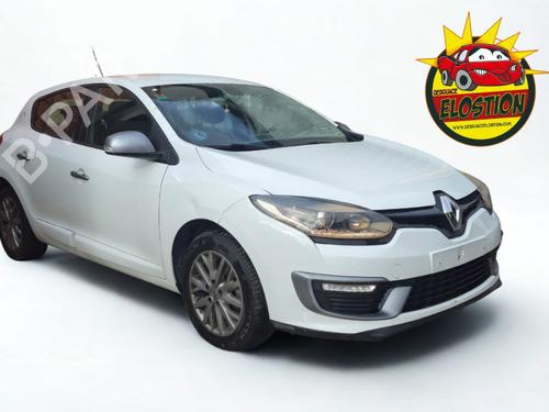Engine RENAULT MEGANE III Hatchback (BZ0/1_, B3_) 1.2 TCe (BZ2B, BZ11) | BP37632039M1 - Image 9