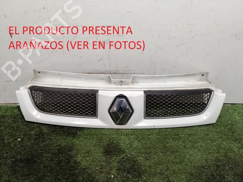 Grill RENAULT TRAFIC II Platform/Chassis (EL) 1.9 dCi 80 (FL0B) (82 hp) 10100991