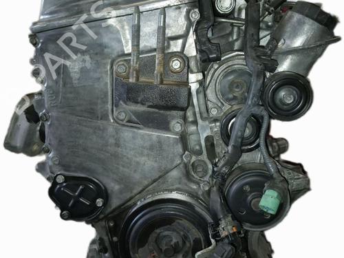 Engine HONDA CR-V III (RE_) 2.2 i-CTDi 4WD (RE6) | BP28329473M1 