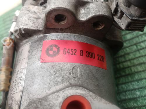 AC compressor BMW 3 Compact (E36)  | BP20157535M34 