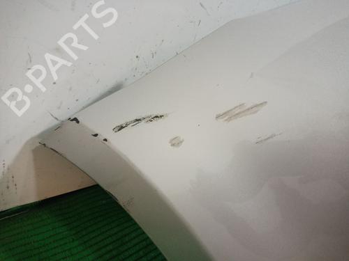 Front bumper KIA CEE'D Hatchback (ED) 1.6 CRDi 90 | BP25755700C7 