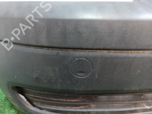 Front bumper OPEL COMBO Box Body/MPV 1.3 CDTI 16V | BP13629557C7 