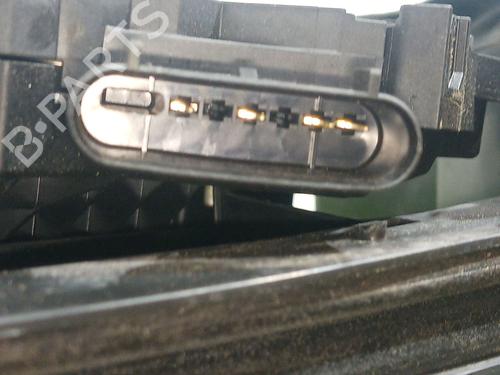 Rear left lock FORD FOCUS III 1.0 EcoBoost | BP24149051C100 