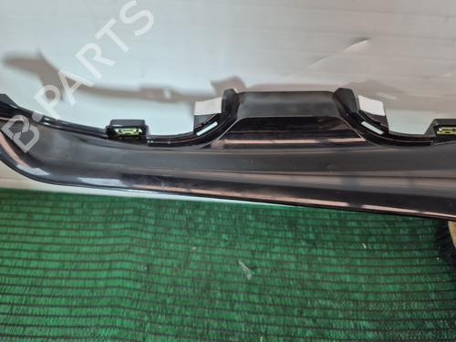 Air vent PEUGEOT 2008 I (CU_) 1.5 BlueHDI 120 | BP36037499I21 - Image 4