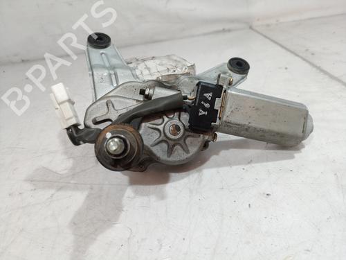 Used Rear wiper motor Rear wiper motor HYUNDAI GETZ (TB) 1.1 (67 hp) 10041213 10041213