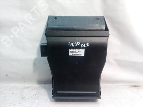 Elektronisk modul AUDI A8 D3 (4E2, 4E8) 3.7 quattro (280 hp) 9724398