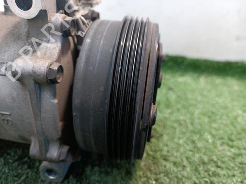 AC compressor RENAULT CLIO II (BB_, CB_) 1.2 16V (BB05, BB0W, BB11, BB27, BB2T, BB2U, BB2V, CB05,... | BP16467765M34 
