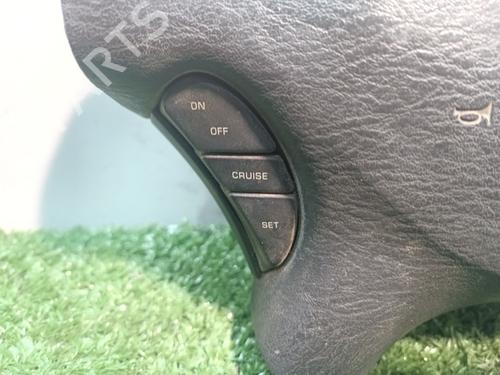 Driver airbag CHRYSLER VOYAGER / GRAND VOYAGER IV (RG) 2.5 CRD | BP16070966C9 