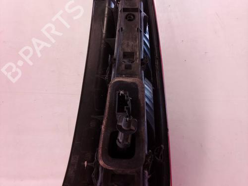 Left taillight FORD FIESTA V (JH_, JD_)  | BP7928757C34 