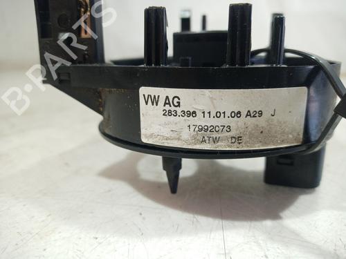 Squib airbag SEAT IBIZA III (6L1) 1.4 TDI | BP12322516C102 