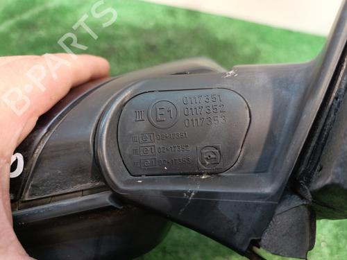 Right mirror BMW 3 (E46) 318 i | BP13915991C27 