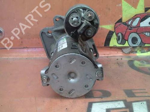 Starter RENAULT MEGANE III Hatchback (BZ0/1_, B3_) 1.5 dCi | BP7925598M8 