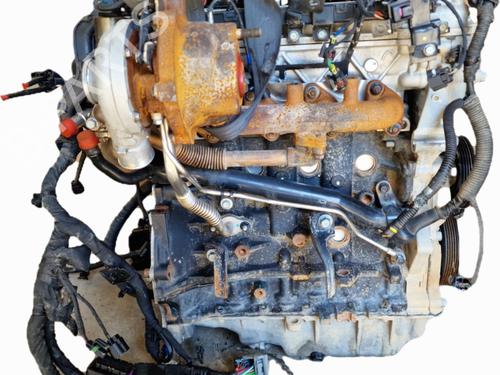 Engine KIA CEE'D Sportswagon (JD) 1.6 CRDi 128 | BP29632886M1 