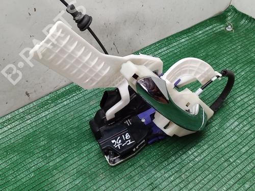 Rear left lock KIA CARENS IV 1.7 CRDi | BP26576753C100 