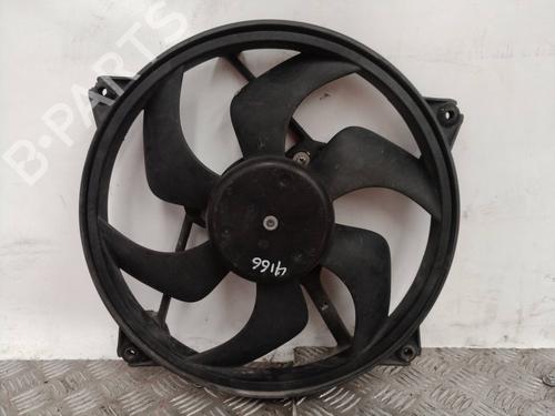 Køleventilator elektrisk PEUGEOT 406 (8B) [1995-2005]  7928888