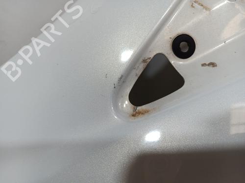 Left front fenders MAZDA 5 (CR)  | BP13631630C41 