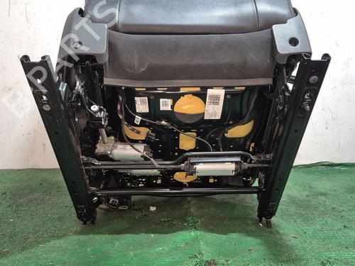Left front seat VW TIGUAN (5N_) 2.0 TDI 4motion | BP29446286C15 