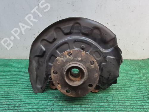 Used Left front steering knuckle VW GOLF VII (5G1, BQ1, BE1, BE2) 1.6 TDI (110 hp) 30199452