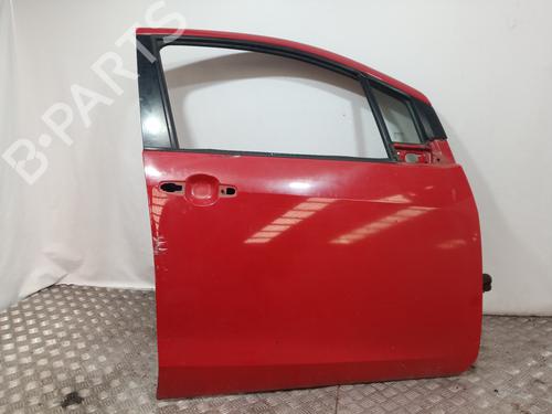 Porte avant droite OPEL AGILA (B) (H08) 1.0 (F68) (65 hp) 10655770
