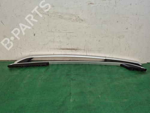 Used Roof bar PEUGEOT 2008 I (CU_) 1.6 HDi (92 hp) 26553308