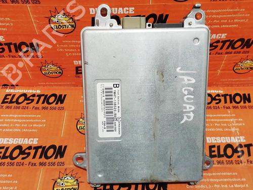 Used Engine control unit (ECU) JAGUAR S-TYPE II (X200) [1998-2008]  10255019