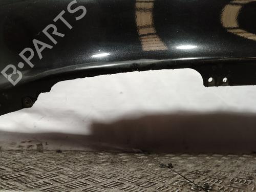 Rear bumper SEAT LEON (1M1) 1.6 16 V | BP9626709C8 