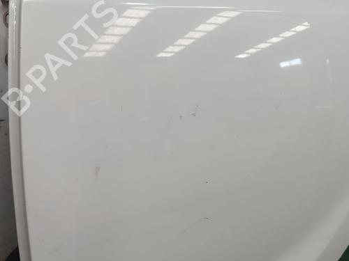 Left rear door OPEL ASTRA J (P10)  | BP26977035C4 