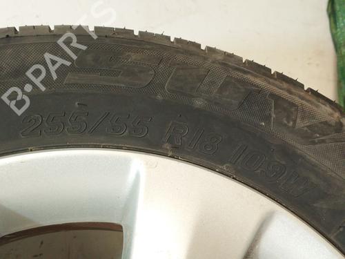 Rim SUBARU TRIBECA (B9) 3.0 (WXE) | BP30273496C45 
