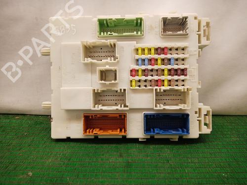 Used Electronic module FORD FOCUS III 1.0 EcoBoost (125 hp) 27320989