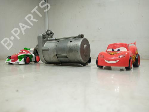 Starter AUDI A8 D3 (4E2, 4E8) 4.2 FSI quattro | BP11208725M8 