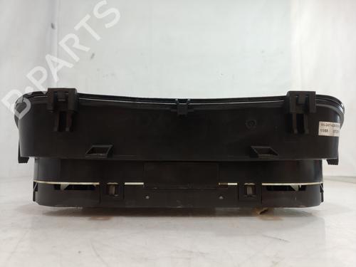 Kombinert Instrument VW GOLF IV (1J1) 1.9 TDI | BP9826089C47 