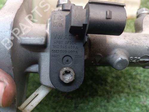 Brake master cylinder VW GOLF PLUS V (5M1, 521)  | BP16135163M77 