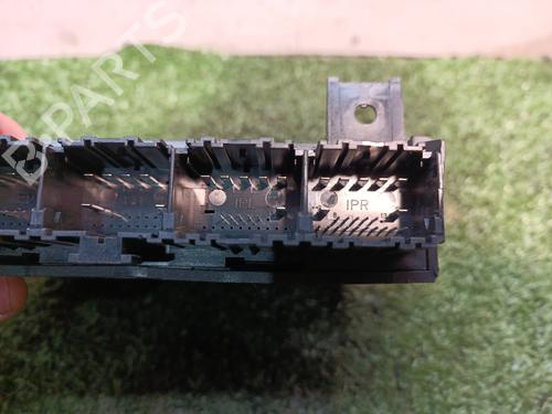 Comfort control module FORD FIESTA V (JH_, JD_) 1.4 TDCi | BP16343476M56 