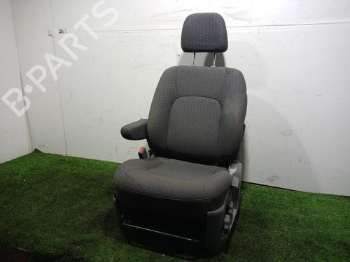Left front seat KIA CARENS II MPV (FJ)  | BP17910604C15 