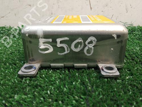 ECU airbags MERCEDES-BENZ E-CLASS (W210) E 280 (210.053) | BP22226399M53 