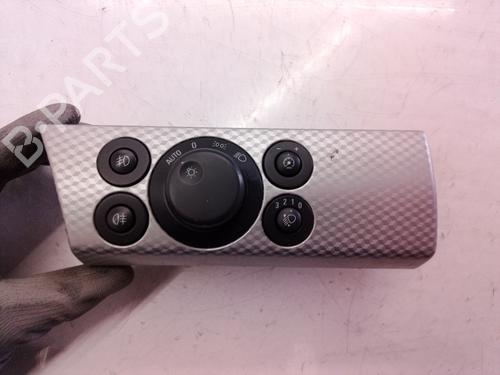 Used Headlight switch OPEL ASTRA H GTC (A04) 1.9 CDTi (L08) (150 hp) 8540956
