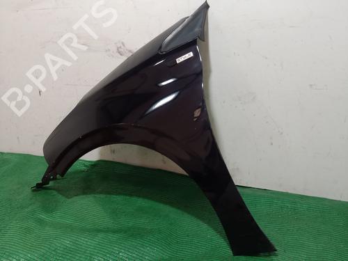 Left front fenders PEUGEOT 208 I (CA_, CC_) 1.2 VTI 82 | BP23106710C41 