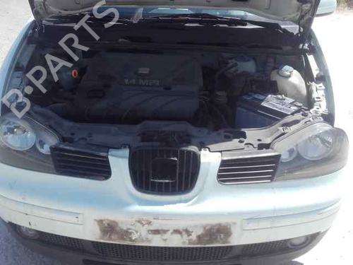 AC compressor SEAT AROSA (6H1) 1.4 | BP7925733M34 