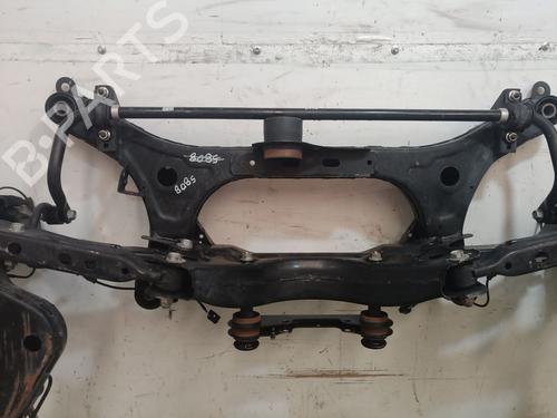 Rear axle NISSAN JUKE (F15) 1.6 DIG-T 4x4 | BP25900829M2 