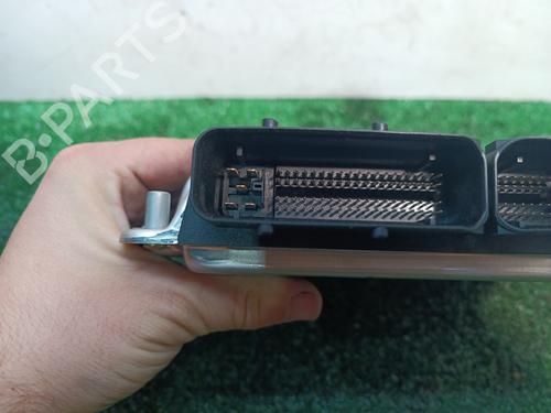 Engine control unit (ECU) AUDI A4 B6 (8E2) 1.9 TDI | BP15211151M57 